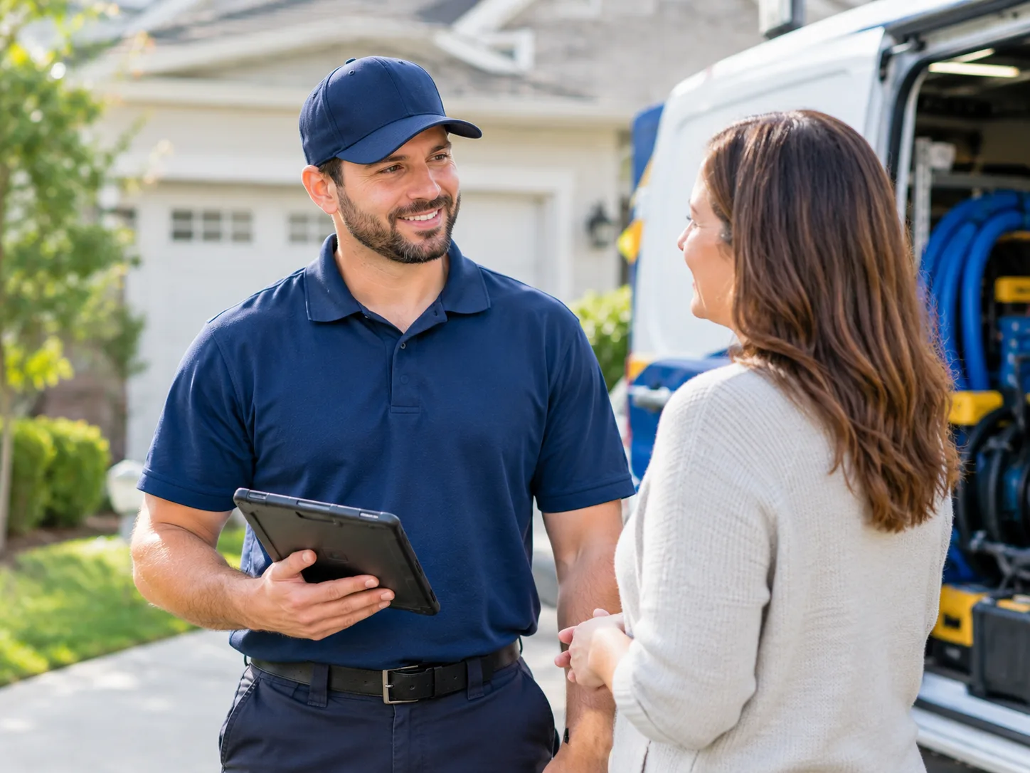 Sewage Backup Cleanup Finchville, KY FAQs